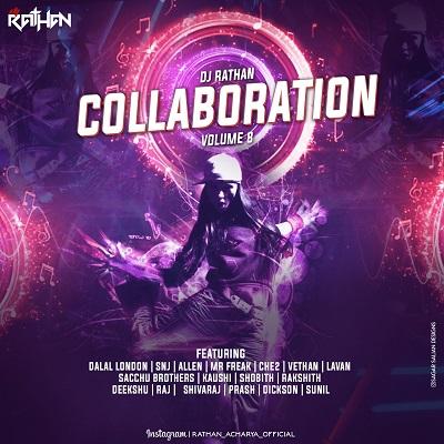 Dippam Dappam Remix Mp3 Song - Dj Rathan